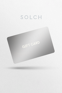 Thumbnail for SOLCH GIFT CARD